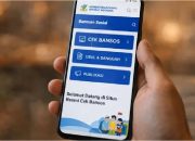 Mudah dan Cepat, Begini Cara Cek Penerima Bansos PKH dan BPNT Lewat HP