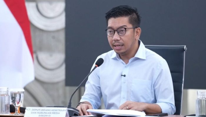 Heboh Pengakuan Ketua BEM UBK Terima Rp20 Juta, BAKOM RI Buka Suara