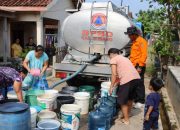 Kemarau Melanda, Sejumlah Wilayah di Subang Terancam Krisis Air Bersih