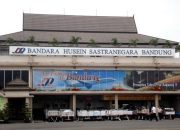 Pemkot Bandung Siapkan Transportasi Penunjang Sambut Reaktivasi Bandara Husein Sastranegara