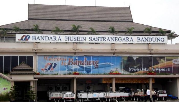 Pemkot Bandung Siapkan Transportasi Penunjang Sambut Reaktivasi Bandara Husein Sastranegara