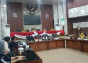 Datangi Gedung DPRD Subang, Publik Desak Percepatan UHC untuk Ribuan Warga Miskin