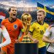 Piala Dunia 2026 Memanas! Jerman, Belanda dan Swedia Berburu Tiket ke Babak 32 Besar