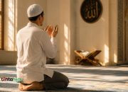 Rahasia Agar Sholat Tak Lagi Jadi Beban, Tapi Kebutuhan