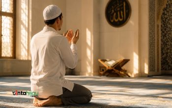 Rahasia Agar Sholat Tak Lagi Jadi Beban, Tapi Kebutuhan