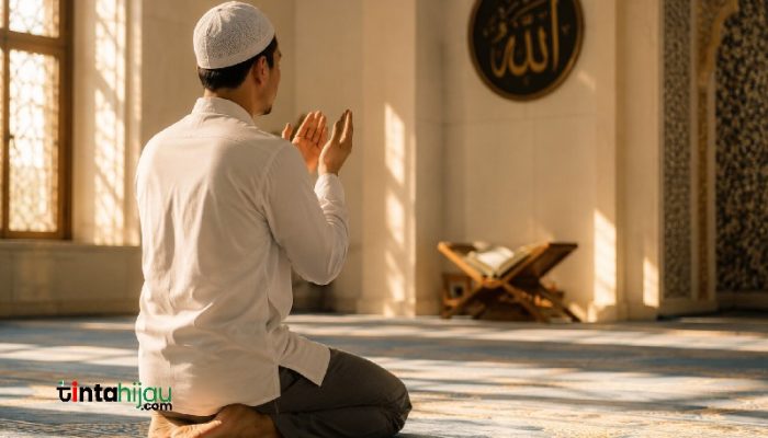 Rahasia Agar Sholat Tak Lagi Jadi Beban, Tapi Kebutuhan