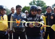 Resmikan Tiga Ruas Jalan di Pagaden, BupatiSubang: Konektivitas Antar Desa Harus Tuntas