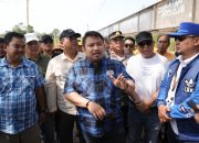 Normalisasi Kalimalang dan Revitalisasi Jembatan Blanakan Jadi Agenda Strategis Pemulihan Ekonomi Pesisir Subang