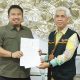 Bupati Subang Jadi Responden Perdana Pendataan VVIP Sensus Ekonomi 2026
