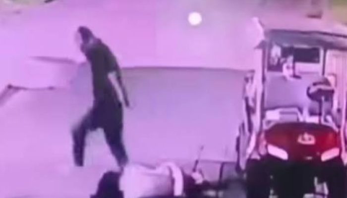 Viral di Medsos, Caddy Golf di Tangerang Diduga Dianiaya Pengguna Jasa hingga Masuk RS