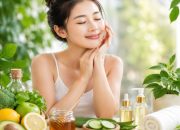 Tips Cantik Alami, Rahasia Tampil Segar dan Percaya Diri Setiap Hari