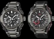 Casio G-Shock Rilis Dua Model Baru Seri MTG-B4000 yang Tangguh dan Estetis