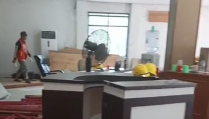 Soroti Proyek Command Center Rp2,3 Miliar, KPKH Subang Desak Audit dan Penghentian Sementara