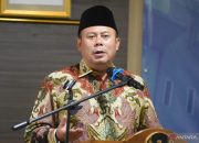 DPR Dorong Evaluasi Kurikulum Pesantren demi Cetak Santri Unggul dan Cegah Kekerasan