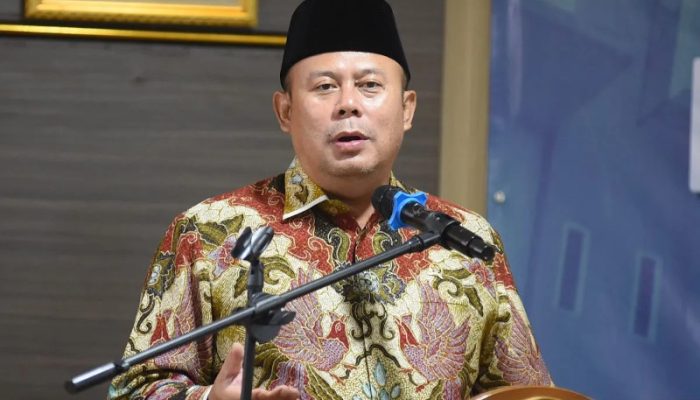DPR Dorong Evaluasi Kurikulum Pesantren demi Cetak Santri Unggul dan Cegah Kekerasan
