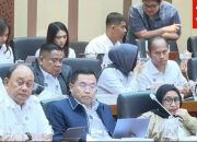 Ternyata Ini yang Jadi Alasan Kuat Presiden Prabowo Mengganti Kepala BGN