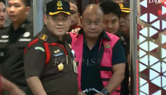 ICW Desak Penghentian Sementara Program MBG Pasca Skandal Korupsi Masif di BGN