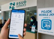 Bisa Dari Rumah! Begini Cara Ambil Antrean Berobat RSUD Subang Tanpa Ribet!