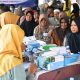 Permudah Akses Kesehatan Lebih Dekat, PT Dahana Gelar Pengobatan Gratis untuk Warga Subang