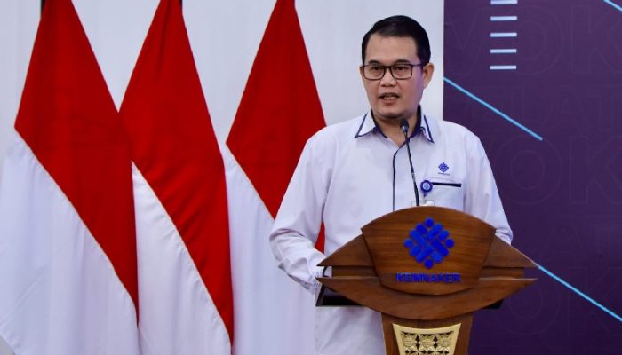 Kemnaker Buka Pendaftaran Program Pemagangan Jepang dan Pelatihan Kaigo. Begini Caranya