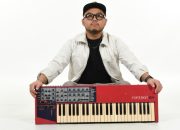 David Manuhutu, Pianis Jazz Indonesia yang Menyatukan Harmoni Dunia dan Kekayaan Budaya Nusantara