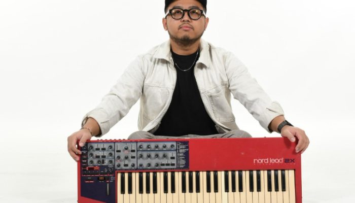 David Manuhutu, Pianis Jazz Indonesia yang Menyatukan Harmoni Dunia dan Kekayaan Budaya Nusantara
