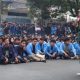 Demo di DPRD Jabar, Massa Mahasiswa Tuntut Penghentian Pemborosan Anggaran