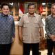 John Herdman Menghadap Presiden Prabowo Guna Selaraskan Visi Timnas