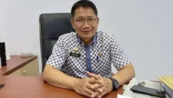 Beredar Surat Permintaan Dukungan SIF 2026, DPMPTSP: Itu Sponsorship, Nanti Dikasih Tenant