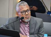 Nilai Rapor Bukan Segalanya, DPRD Jabar Minta Orang Tua Tetap Apresiasi Perjuangan Anak