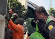 Sikapi Video Viral Ojol di Jatinegara, Dishub DKI Jakarta Janji Kedepankan Pendekatan Humanis dan Dialogis