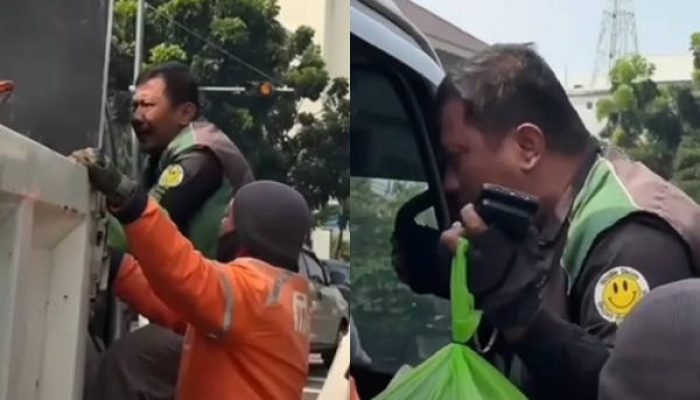 Sikapi Video Viral Ojol di Jatinegara, Dishub DKI Jakarta Janji Kedepankan Pendekatan Humanis dan Dialogis