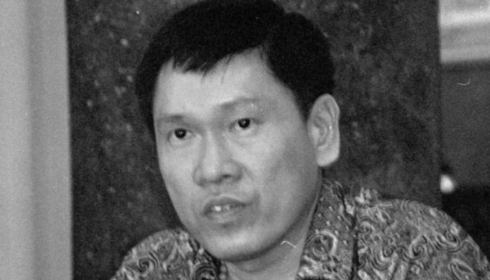 Tiga Dekade Buron, Kejagung Serahkan Aset Eddy Tansil Rp51,6 Miliar ke Negara