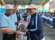 Di Tengah Efisiensi Anggaran, Bupati Majalengka Minta Atlet Tetap Ukir Prestasi di Ajang Porsenitas dan Polwilda