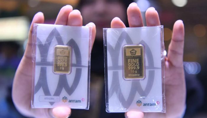 Tips Investasi Emas untuk Pemula di Tengah Gejolak Ekonomi Global yang Tak Pasti