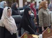 Fraksi PKS Subang Dukung Raperda Sistem Kesehatan Daerah, Dorong Penanganan Stunting hingga Narkoba Jadi Prioritas