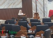 Fraksi PKS Soroti Turunnya Pendapatan Daerah dan Defisit APBD 2025, Minta Pemkab Subang Genjot PAD