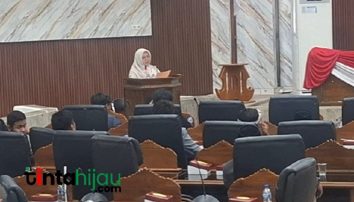 Fraksi PKS Soroti Turunnya Pendapatan Daerah dan Defisit APBD 2025, Minta Pemkab Subang Genjot PAD