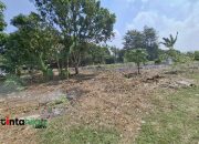 Lahan Fasos-Fasum di Puri Subang Asri Akan Disulap Jadi Jogging Track dan Taman Bermain