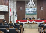 Enam Pertanyaan Kritis PDIP untuk Pemkab Subang di Paripurna LKPJ 2025