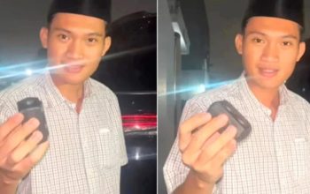 Menilik Teknologi GPS PBX Finder di Balik Dugaan Penguntitan Mobil Tiyo Ardianto