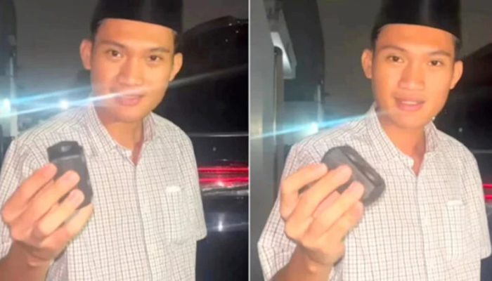 Menilik Teknologi GPS PBX Finder di Balik Dugaan Penguntitan Mobil Tiyo Ardianto
