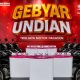 Beli Satu, Berpeluang Dapat Dua! Tridjaya Motor Pagaden Subang Gelar Undian Akbar Agustus 2026 dengan Puluhan Motor dan Mesin Cuci