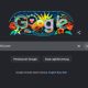 Perayaan Hari Musik Dunia, Google Doodle Tampilkan Nuansa Dangdut Karya Ardhira Putra