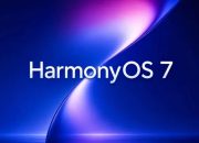 Lebih Estetik dan Pintar, Huawei Resmi Luncurkan HarmonyOS 7 dengan Desain Mirip iOS