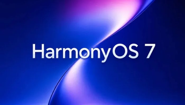 Lebih Estetik dan Pintar, Huawei Resmi Luncurkan HarmonyOS 7 dengan Desain Mirip iOS