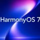 Lebih Estetik dan Pintar, Huawei Resmi Luncurkan HarmonyOS 7 dengan Desain Mirip iOS