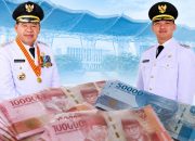 Terungkap! Inilah Kekayaan Bupati dan Wabup Majalengka