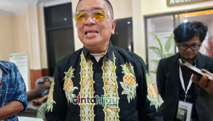 Helmy Yahya: Investor Antre Masuk Rebana, Subang Harus Jaga Kenyamanan Investasi