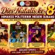 Siap-siap! Dies Natalis ke-8 HIMAKES Politeknik Negeri Subang Bakal Jadi Ajang Adu Bakat Mahasiswa